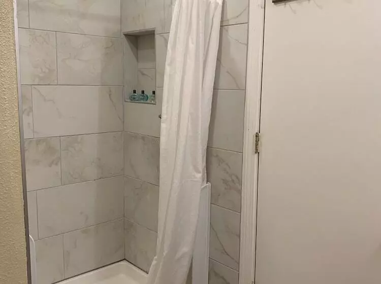 酒店 Captain's Inn At Moss Landing