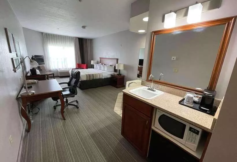 ホテル Country Inn & Suites By Radisson, Appleton North, Wi