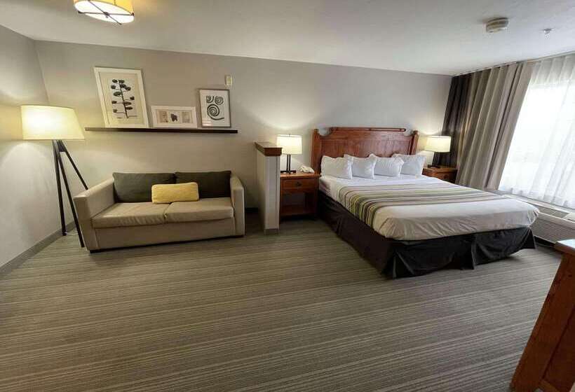 ホテル Country Inn & Suites By Radisson, Appleton North, Wi