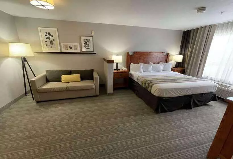 ホテル Country Inn & Suites By Radisson, Appleton North, Wi