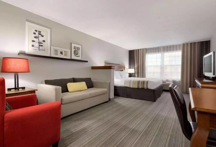 ホテル Country Inn & Suites By Radisson, Appleton North, Wi