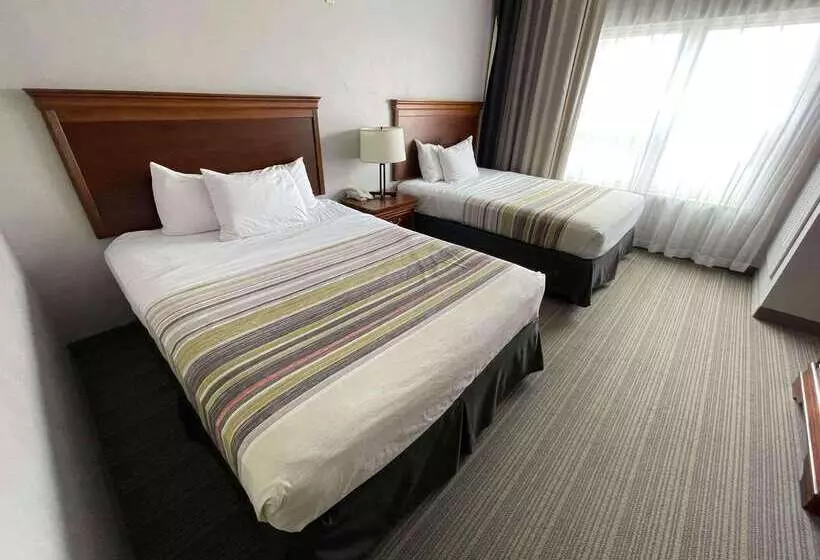 ホテル Country Inn & Suites By Radisson, Appleton North, Wi
