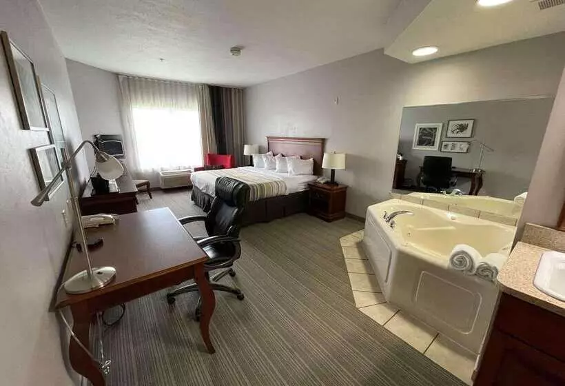 ホテル Country Inn & Suites By Radisson, Appleton North, Wi