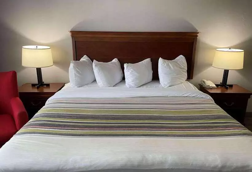 ホテル Country Inn & Suites By Radisson, Appleton North, Wi