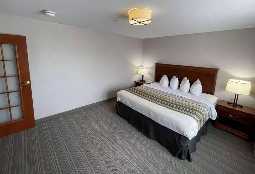 ホテル Country Inn & Suites By Radisson, Appleton North, Wi