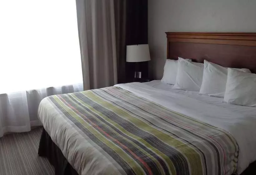 ホテル Country Inn & Suites By Radisson, Appleton North, Wi