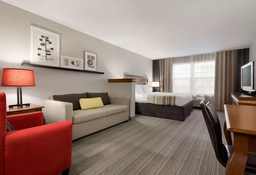 ホテル Country Inn & Suites By Radisson, Appleton North, Wi
