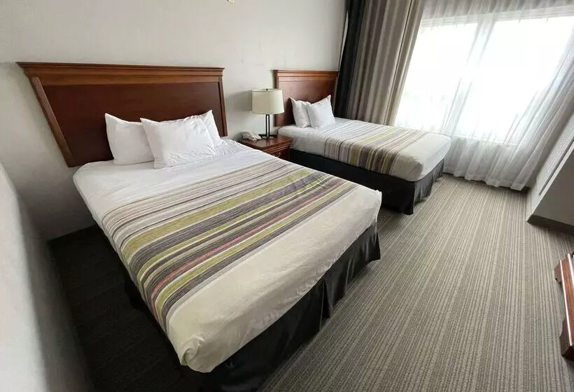 ホテル Country Inn & Suites By Radisson, Appleton North, Wi