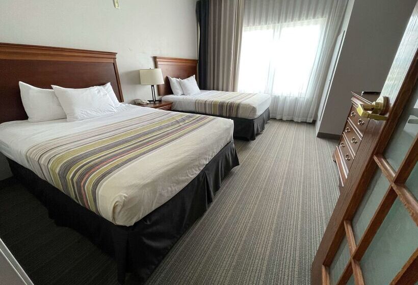 ホテル Country Inn & Suites By Radisson, Appleton North, Wi