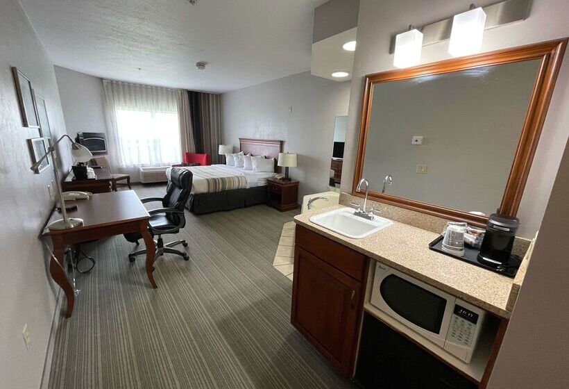 ホテル Country Inn & Suites By Radisson, Appleton North, Wi