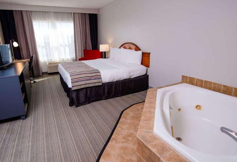 Отель Country Inn & Suites By Radisson, Brockton , Ma