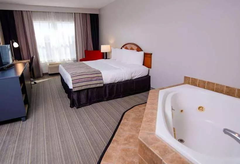 酒店 Country Inn & Suites By Radisson, Brockton , Ma