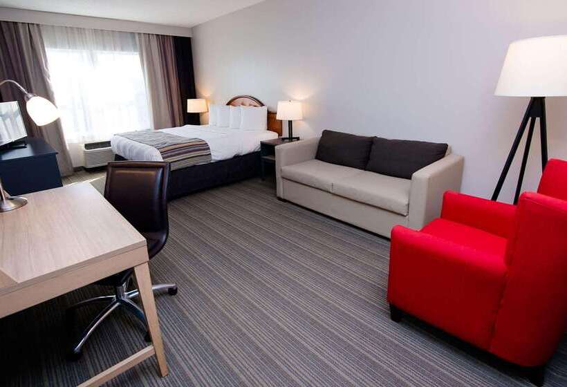Отель Country Inn & Suites By Radisson, Brockton , Ma