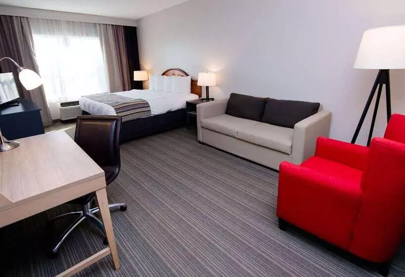 酒店 Country Inn & Suites By Radisson, Brockton , Ma