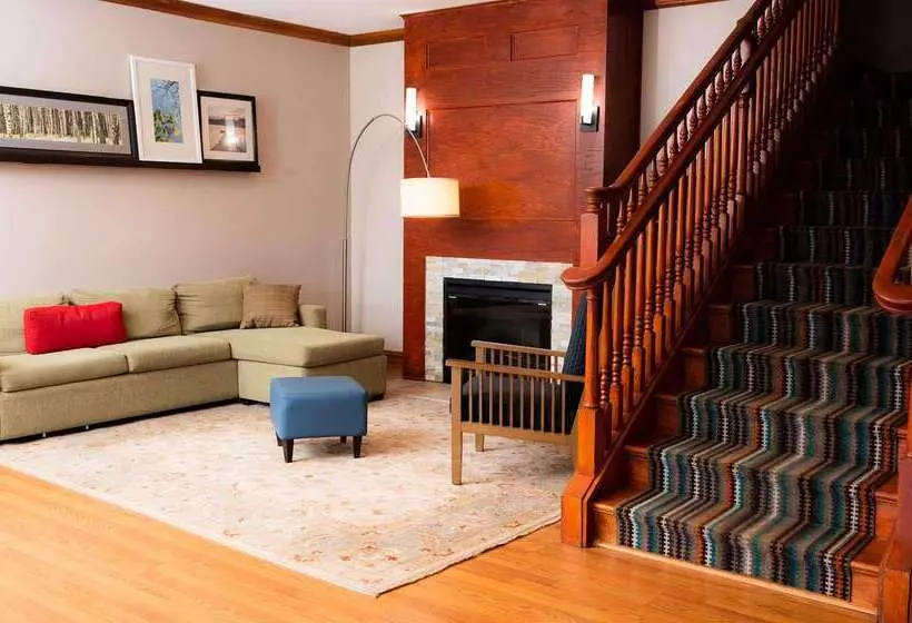 酒店 Country Inn & Suites By Radisson, Brockton , Ma