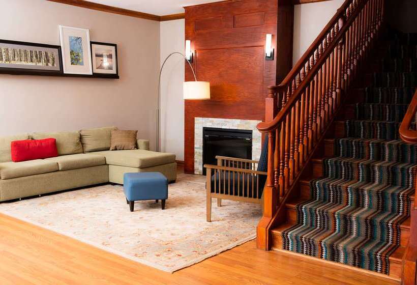 Отель Country Inn & Suites By Radisson, Brockton , Ma