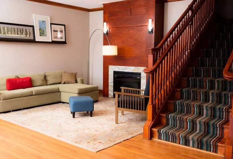 酒店 Country Inn & Suites By Radisson, Brockton , Ma