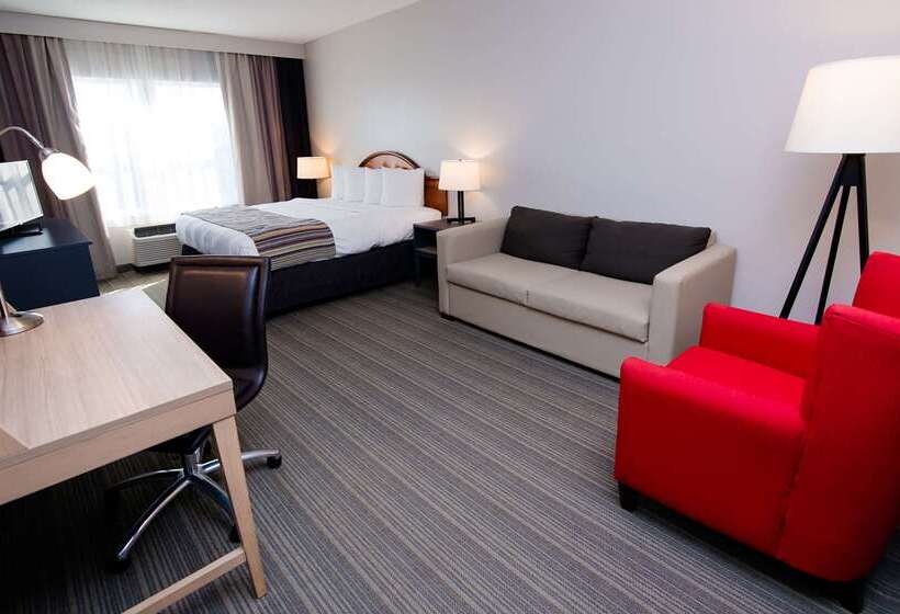 Отель Country Inn & Suites By Radisson, Brockton , Ma