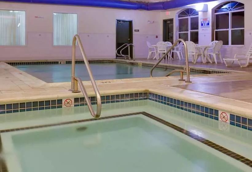 酒店 Country Inn & Suites By Radisson, Brockton , Ma