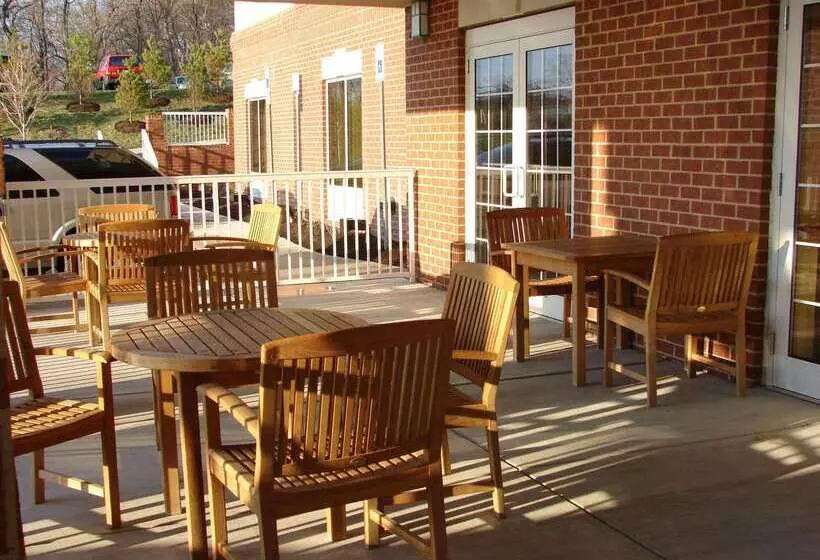 Hotel Country Inn & Suites By Radisson, Bwi Airport Baltimore , Md