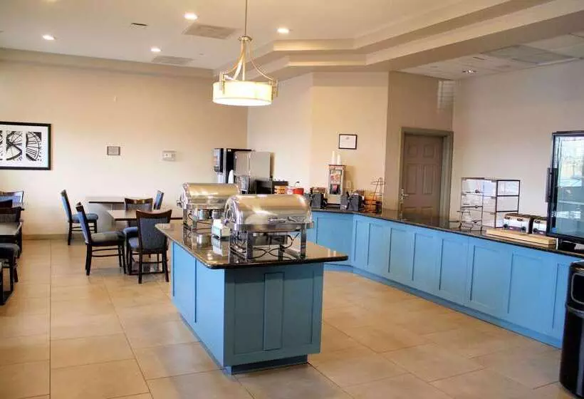 Hotel Country Inn & Suites By Radisson, Bwi Airport Baltimore , Md