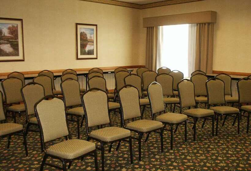 فندق Country Inn & Suites By Radisson, Bwi Airport Baltimore , Md