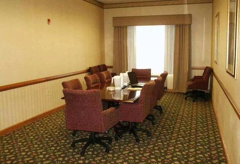 Hotel Country Inn & Suites By Radisson, Bwi Airport Baltimore , Md