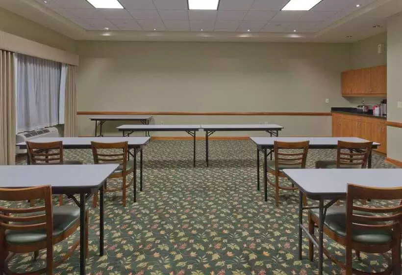 Hotel Country Inn & Suites By Radisson, Bwi Airport Baltimore , Md