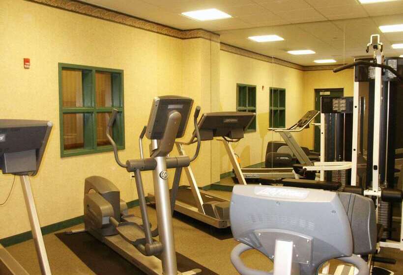 فندق Country Inn & Suites By Radisson, Bwi Airport Baltimore , Md