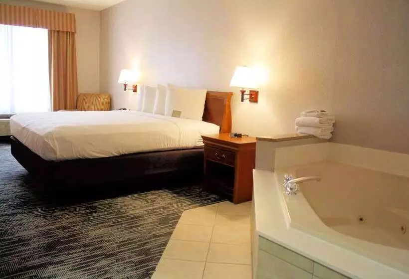 Hotel Country Inn & Suites By Radisson, Bwi Airport Baltimore , Md