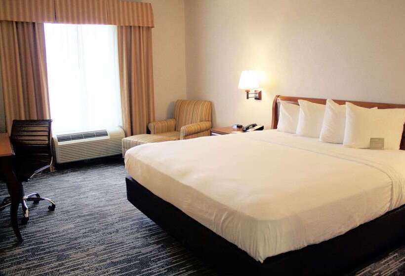 فندق Country Inn & Suites By Radisson, Bwi Airport Baltimore , Md