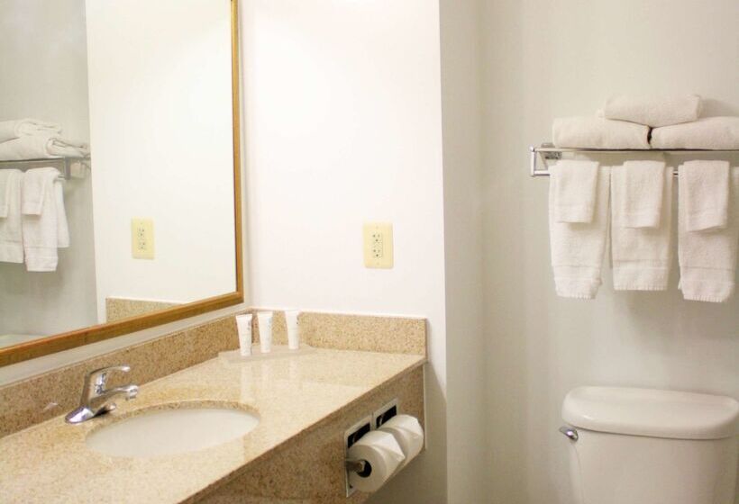 فندق Country Inn & Suites By Radisson, Bwi Airport Baltimore , Md