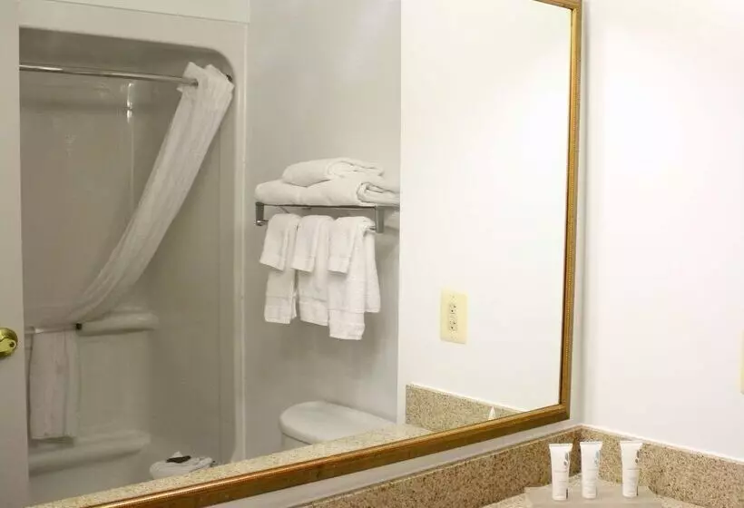 Hotel Country Inn & Suites By Radisson, Bwi Airport Baltimore , Md