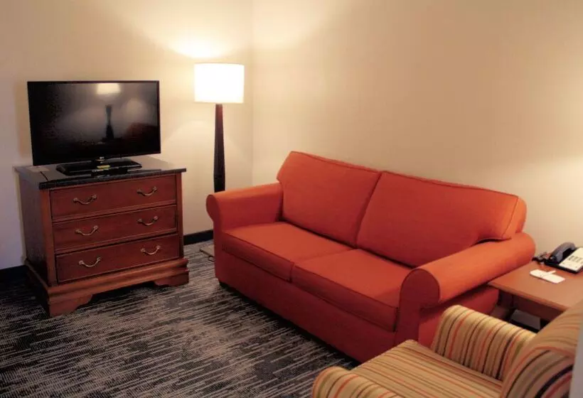 Hotel Country Inn & Suites By Radisson, Bwi Airport Baltimore , Md