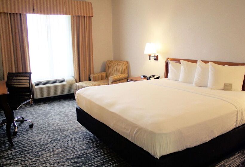 فندق Country Inn & Suites By Radisson, Bwi Airport Baltimore , Md