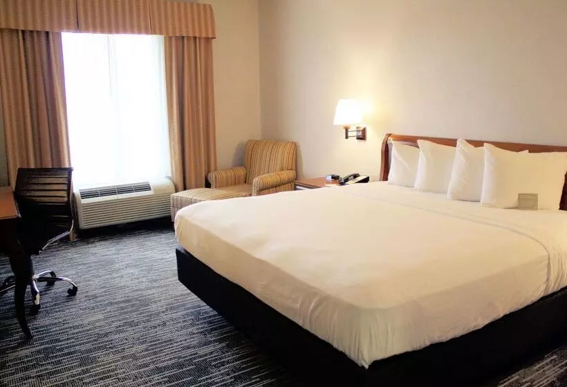 Hotel Country Inn & Suites By Radisson, Bwi Airport Baltimore , Md