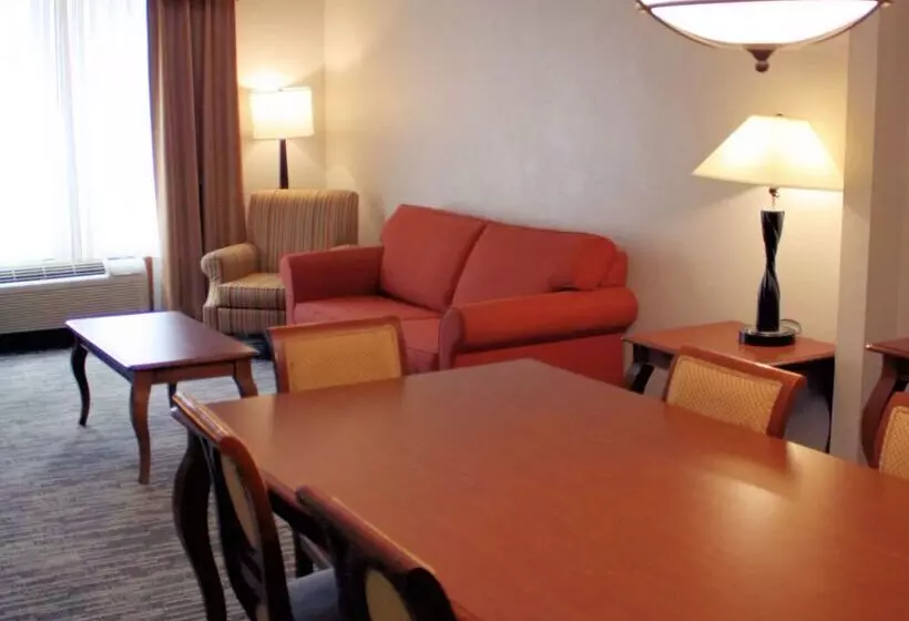 Hotel Country Inn & Suites By Radisson, Bwi Airport Baltimore , Md