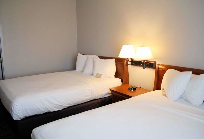 فندق Country Inn & Suites By Radisson, Bwi Airport Baltimore , Md