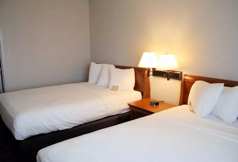 Hotel Country Inn & Suites By Radisson, Bwi Airport Baltimore , Md