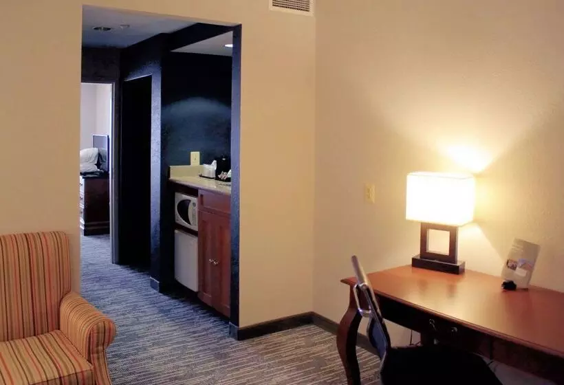 Hotel Country Inn & Suites By Radisson, Bwi Airport Baltimore , Md