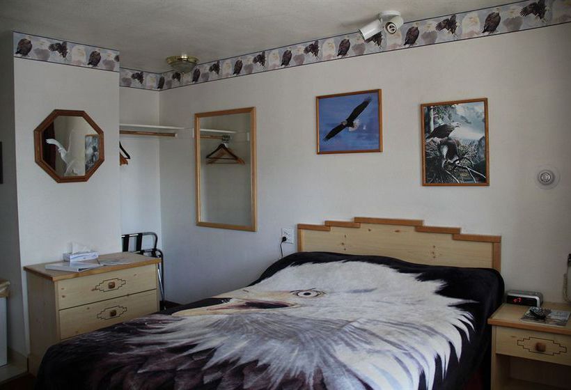 Szálloda Elk Run Inn