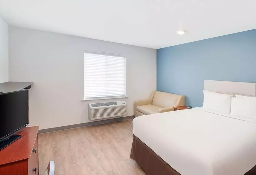 ホテル Extended Stay America Select Suites Bentonville