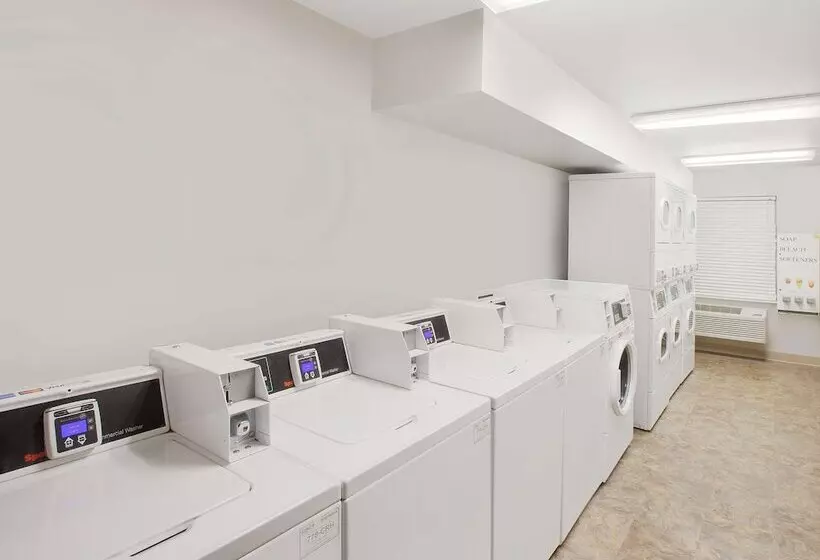 ホテル Extended Stay America Select Suites Bentonville