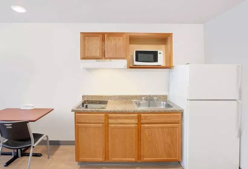 ホテル Extended Stay America Select Suites Bentonville