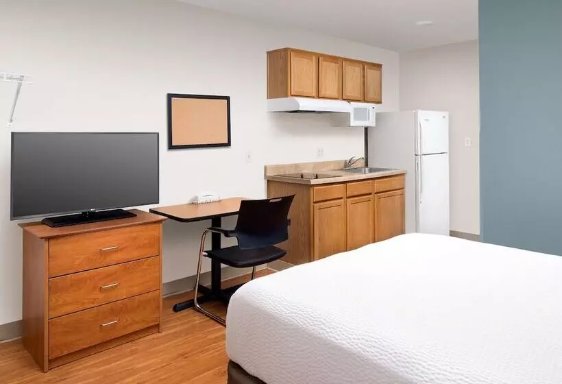 ホテル Extended Stay America Select Suites Bentonville