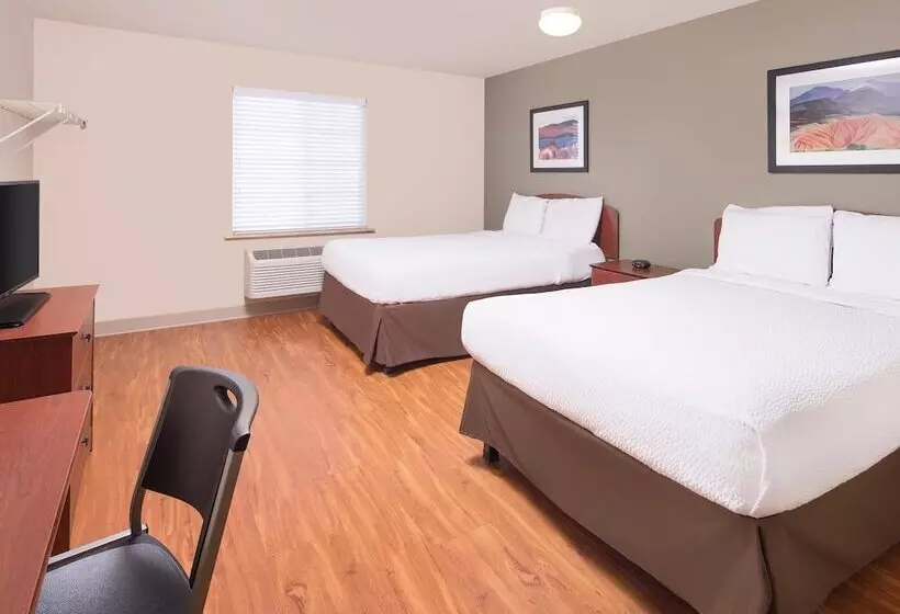 ホテル Extended Stay America Select Suites Bentonville
