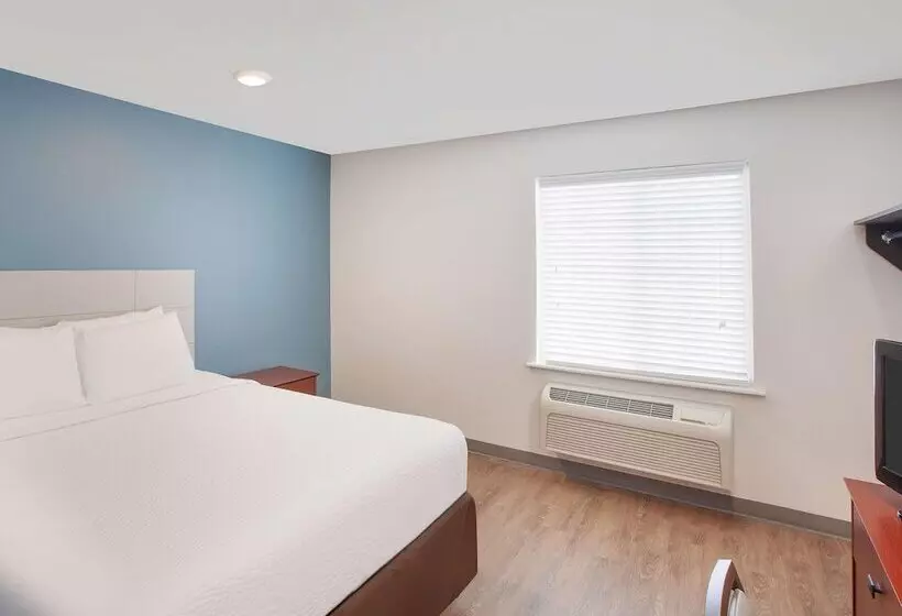 ホテル Extended Stay America Select Suites Bentonville