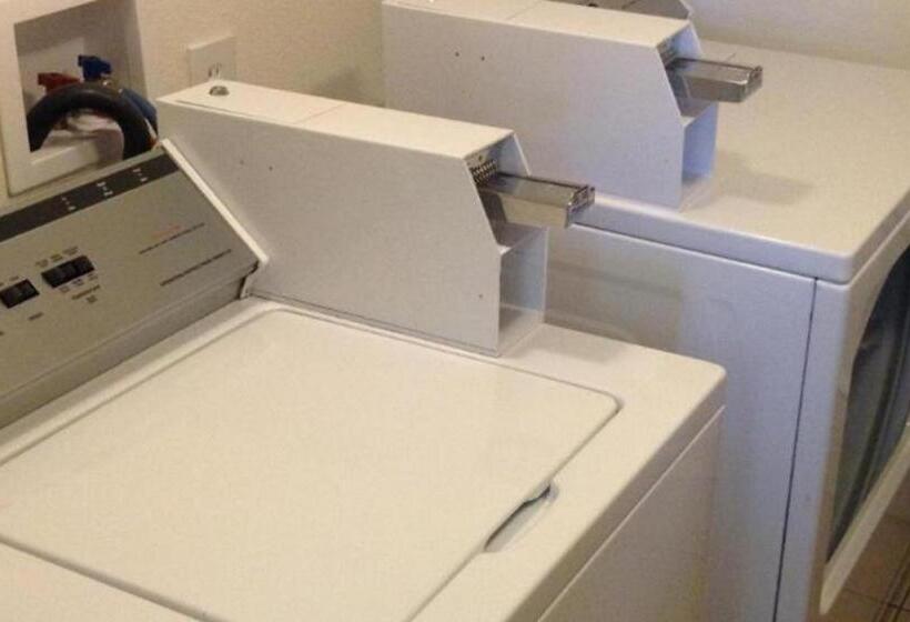 호텔 Fairbridge Inn Moscow