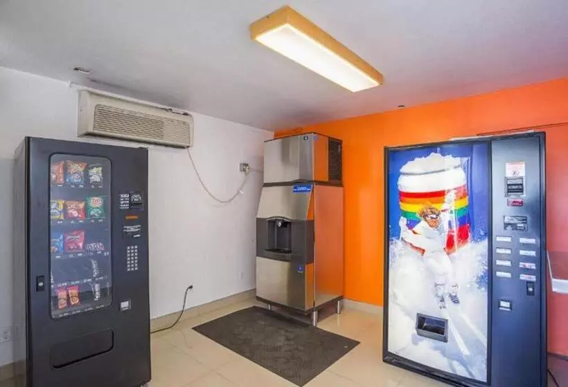 فندق Fairbridge Inn Moscow