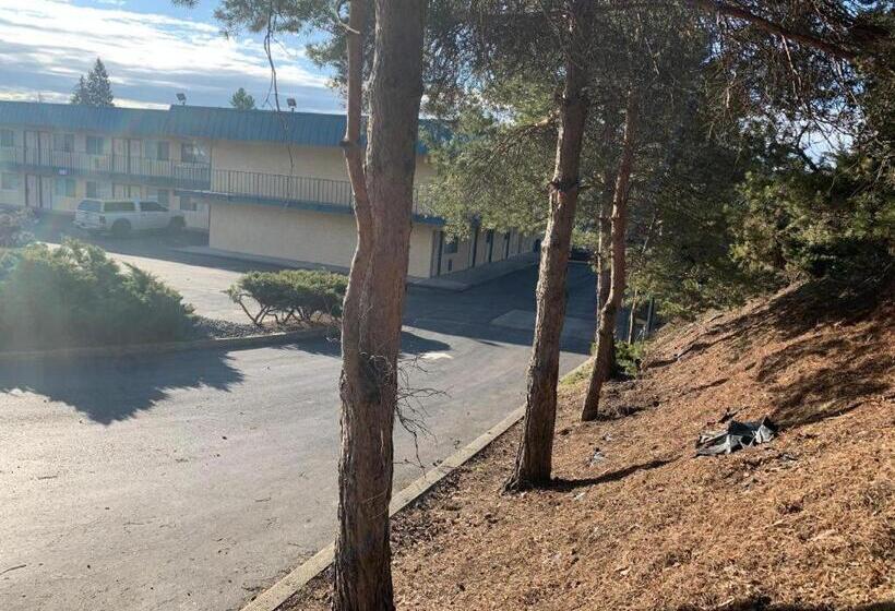 호텔 Fairbridge Inn Moscow